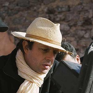 Photo Frédéric Auburtin