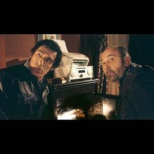 Photo Envoyés très spéciaux