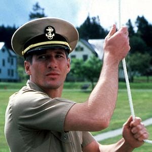 Photo Taylor Hackford