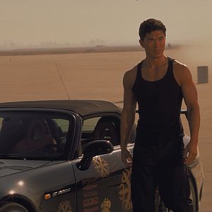 Photo Fast & Furious