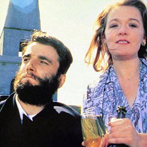 Photo Daniel Day-Lewis