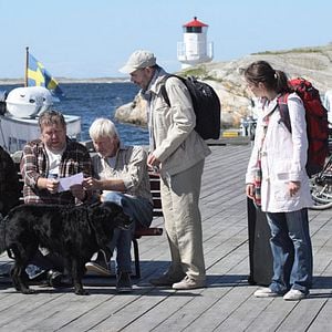 Photo Les Grandes Personnes