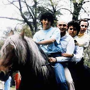 Photo Patrick Schulmann