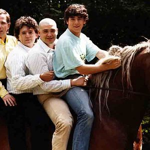 Photo Patrick Schulmann