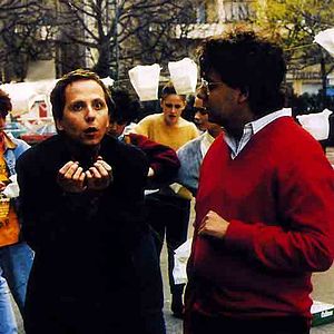 Photo Patrick Schulmann