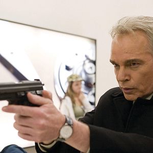 Photo L'Œil du mal