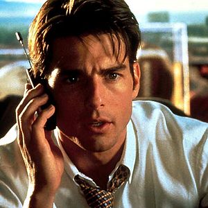 Photo Jerry Maguire