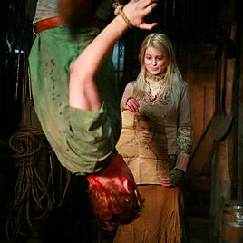 Photo Fear Itself : les Maîtres de la peur