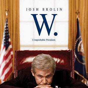 Photo W. - L'improbable Président