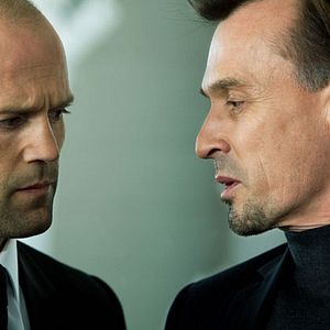 Photo Robert Knepper