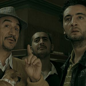 Photo Mohamed Fellag