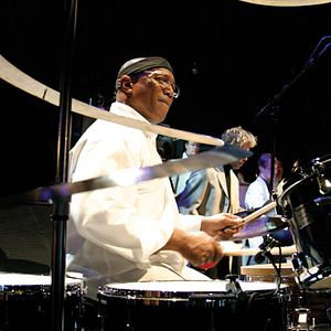 Photo Mika Kaurismäki