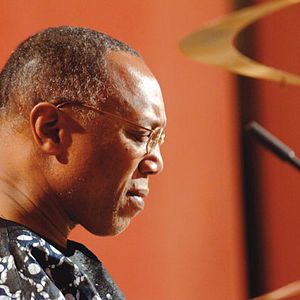 Photo Mika Kaurismäki