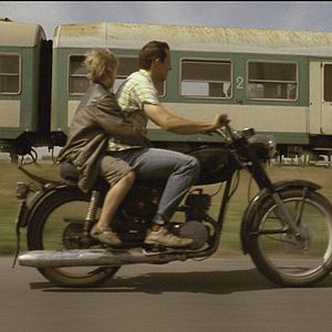 Photo Andrzej Jakimowski