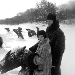 Photo Winnipeg mon amour