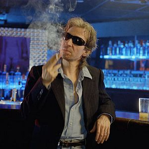 Photo Gainsbourg (Vie héroïque)