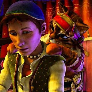 Photo Jérôme Deschamps