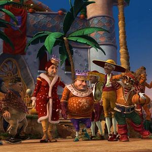 Photo Jérôme Deschamps