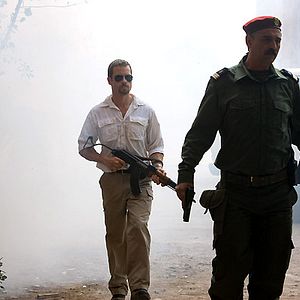 Photo Neal McDonough