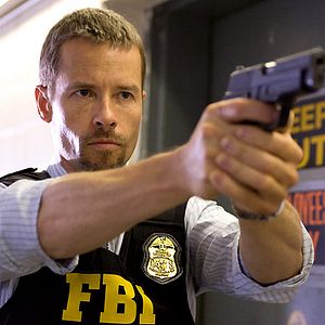 Photo Jeffrey Nachmanoff