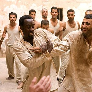 Photo Jeffrey Nachmanoff