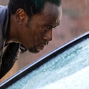 Photo Jeffrey Nachmanoff