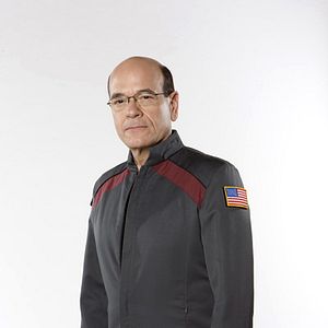 Photo Robert Picardo