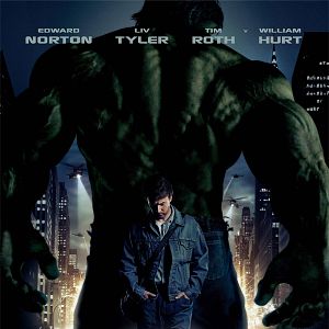Photo L'Incroyable Hulk