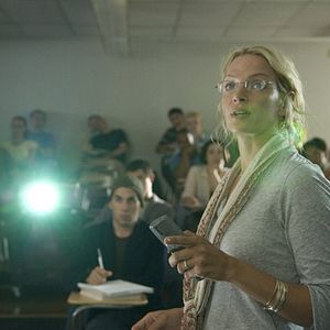 Photo Vadim Perelman