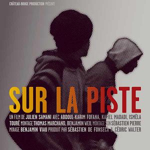 Photo Sur la piste