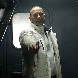 Photo Transsiberian