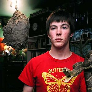 Photo Nanette Burstein