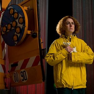 Photo Jean-Patrick Benes