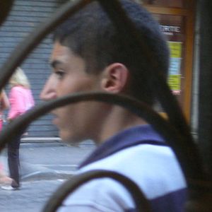 Photo Marco Simon Puccioni