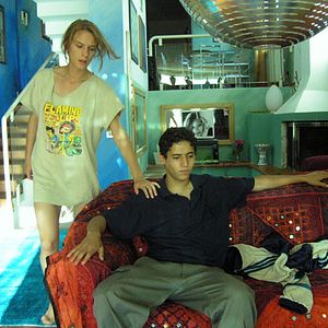 Photo Marco Simon Puccioni