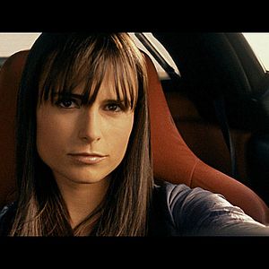 Photo Jordana Brewster