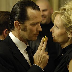 Photo Rebecca Hampton