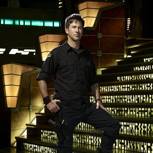 Photo Joe Flanigan