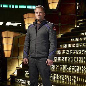 Photo David Hewlett