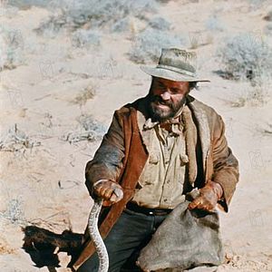 Photo Jason Robards