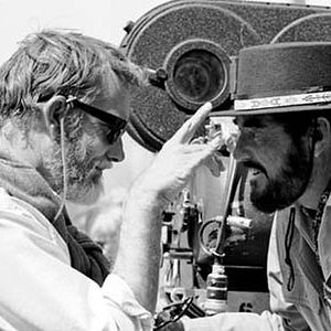 Photo Sam Peckinpah