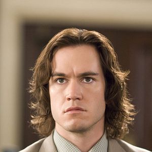 Photo Raising the Bar : Justice à Manhattan