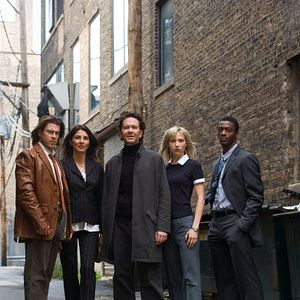 Photo Timothy Hutton