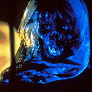 Photo George A. Romero