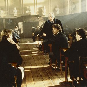 Photo Le Secret de la pyramide