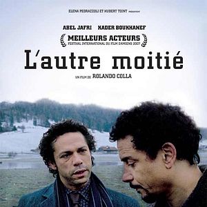 Photo L'Autre moitié