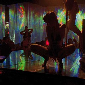 Photo Enter the Void