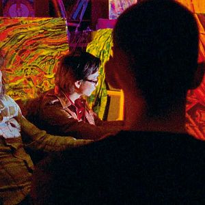 Photo Enter the Void