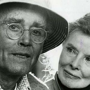 Photo Katharine Hepburn