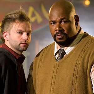 Photo Kevin Michael Richardson